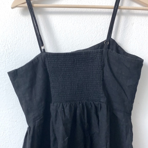 Adorable summer dress with pockets - Picture 4 of 4